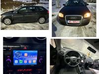 Second-hand Audi A3 105 CP (77 kW) 2005 Hatchback