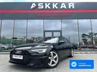 Second-hand Audi A6 245 CP (180 kW) 2020