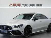 Second-hand Mercedes CLA45 AMG AMG 421 CP (309 kW) 2020