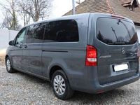 second-hand Mercedes Vito 116 Turer 2.2 CDI 163 Cp