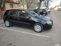 second-hand VW Golf V 