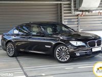 second-hand BMW 730 Seria 7 d xDrive Edition Exclusive