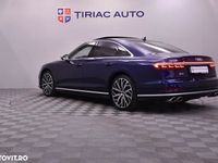 second-hand Audi S8 4.0 TFSI quattro MHEV Tiptronic