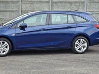 second-hand Opel Astra Sport Tourer 1.5 Start/Stop