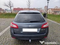 Second-hand Peugeot 508 SW 140 CP (102 kW) 2011 Break