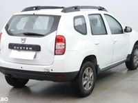 second-hand Dacia Duster 1.5 dCi 4x2 Laureate