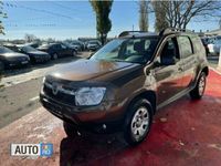 second-hand Dacia Duster 