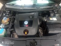 second-hand VW Golf IV 6+1 trepte 130 cai motor 1900 cm