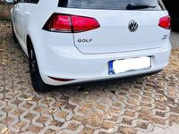 second-hand VW Golf 1.2 TSI BlueMotion Technology Comfortline