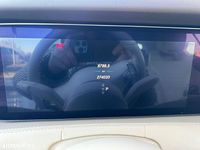 Second-hand Mercedes S560 469 CP (344 kW) 2018 Culoarealb Berlinǎ