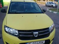 Second-hand Dacia Logan 52 CP (38 kW) 2015 Berlinǎ
