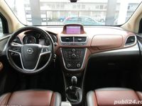 second-hand Opel Mokka 1.7 CDTI ECOTEC START STOP Cosmo