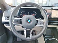 Second-hand BMW X1 Comfort Edition 156 CP (114 kW) 2025 Albastru portimao metalizat metalizat SUV