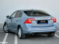 second-hand Volvo S60 D3 DRIVe Kinetic