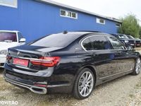 second-hand BMW 740 Seria 7 Le iPerformance