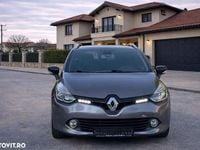 Second-hand Renault Clio GrandTour Luxe 90 CP (66 kW) 2014 Culoaregri Break