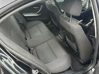 Second-hand BMW 318 200 CP (147 kW) 2010 Negru Berlinǎ