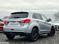 second-hand Mitsubishi ASX 1.8 DI-D 2WD Edition