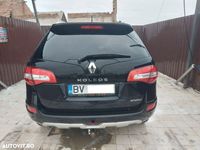 second-hand Renault Koleos dCi 175 FAP 4x4 Night and Day