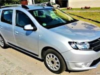 second-hand Dacia Logan  Benzina 2016 Euro 6