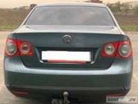 second-hand VW Jetta Mk5