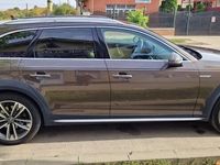 second-hand Audi A4 Avant 2.0 TDI S tronic quattro