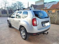 second-hand Dacia Duster 1.5 diesel