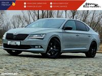 second-hand Skoda Superb 2.0 TSI 4X4 DSG Sportline