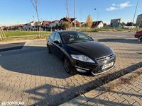Second-hand Ford Mondeo 140 CP (102 kW) 2012 Culoarenegru Berlinǎ