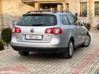 second-hand VW Passat Variant 1.6 TDI BlueMotion Technology Comfortline