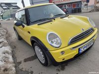 second-hand Mini ONE 