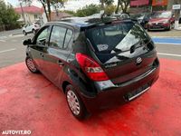 second-hand Hyundai i20 