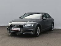Second-hand Audi A4 Sport 190 CP (139 kW) 2019 Gri mediu  normal
