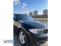 second-hand BMW 118 