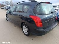 Second-hand Peugeot 308 Business-Line 112 CP (82 kW) 2011 Culoarealbastru Break