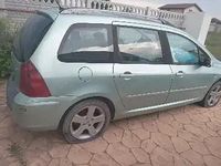 Second-hand Peugeot 307 107 CP (78 kW) 2003 Break