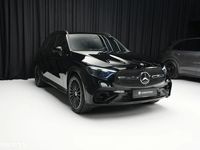Second-hand Mercedes GLC300 Advanced 269 CP (197 kW) 2023 Negru SUV