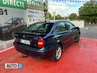 second-hand Citroën C5 Navi,2.2Diesel,2003,Finantare Rate