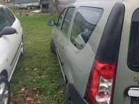 Second-hand Dacia Logan MCV 120 CP (88 kW) 2007 Van