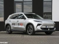 Nouă MG MG5 EV 169 kW (231 CP) 2025 Culoareargint Break