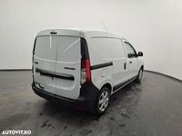 second-hand Dacia Dokker 1.5 dCi 75 CP Ambiance