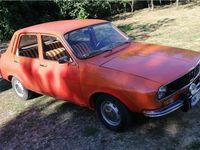 Second-hand Dacia 1300 54 CP (39 kW) 1976 Berlinǎ