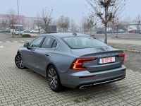 Second-hand Volvo S60 152 CP (111 kW) 2021 Culoaregri Berlinǎ