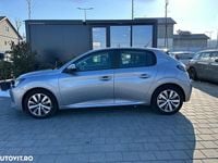 Second-hand Peugeot 208 75 CP (55 kW) 2020 Culoaregri Hatchback
