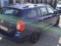 Second-hand Dacia Logan 66 CP (48 kW) 2016 Berlinǎ