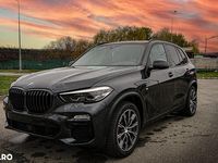Second-hand BMW X5 Comfort Edition 333 CP (244 kW) 2020 Gri SUV