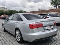 Second-hand Audi A6 204 CP (150 kW) 2011 Berlinǎ