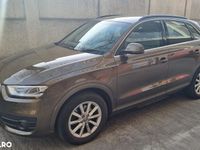 second-hand Audi Q3 2.0 TFSI Quattro Stronic