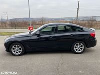 second-hand BMW 320 Gran Turismo Seria 3 d Luxury Line