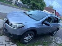 Second-hand Nissan Qashqai 130 CP (95 kW) 2013 SUV